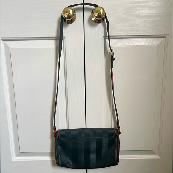 Vintage FENDI Crossbody Bag - Picture 4 of 16